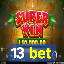 13 bet